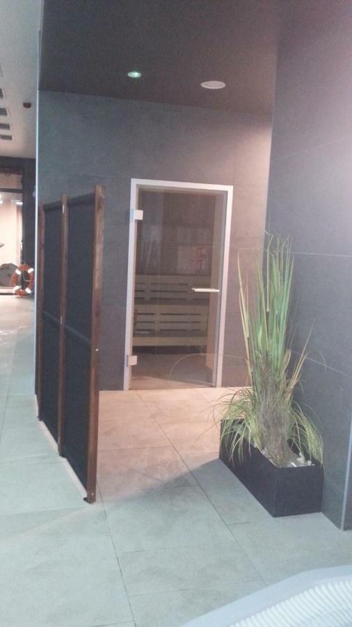 Apartament Perla Baltyku Polanki Park Z Parkingiem Kołobrzeg Exterior foto