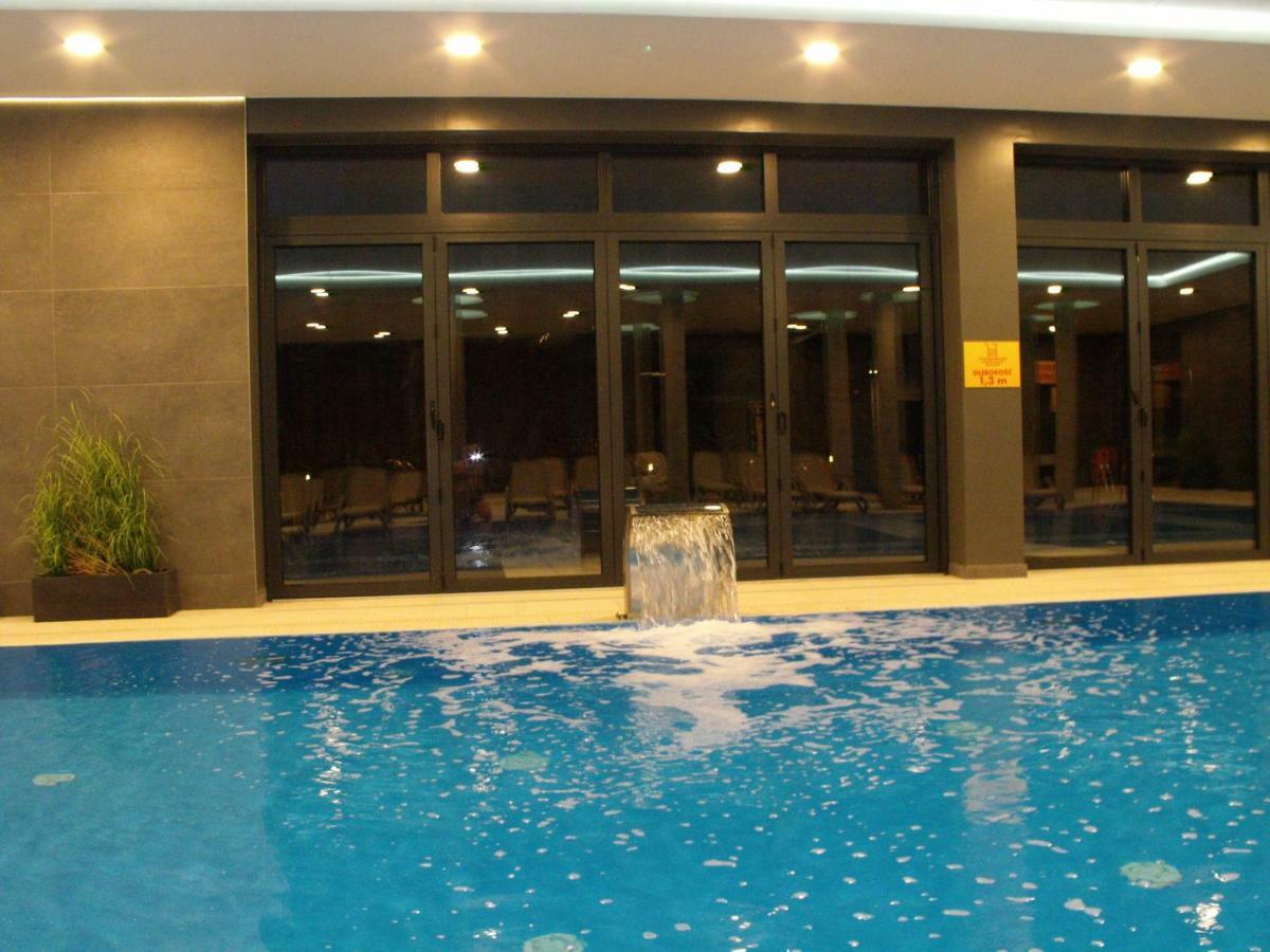 Apartament Perla Baltyku Polanki Park Z Parkingiem Kołobrzeg Exterior foto