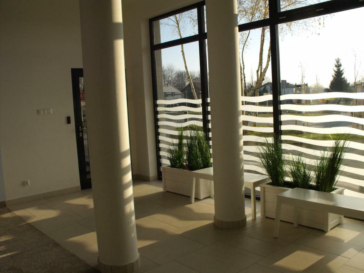 Apartament Perla Baltyku Polanki Park Z Parkingiem Kołobrzeg Exterior foto